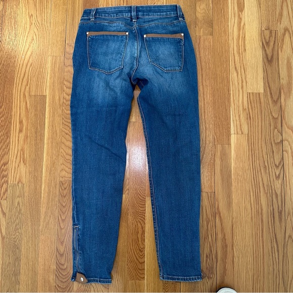 White House Black Market Jeans White House Black Market Skimmer